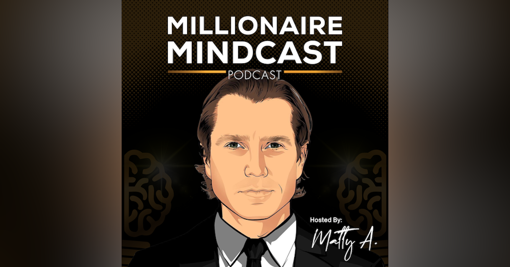 The 5 Millionaire Traits That Were In Every Guest I’ve Interviewed aand Will Make You Massively Rich | FFT
