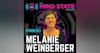 023 - Melanie Lauren Weinberger on True Wellness, Resilience, and Rewriting Your Personal Story