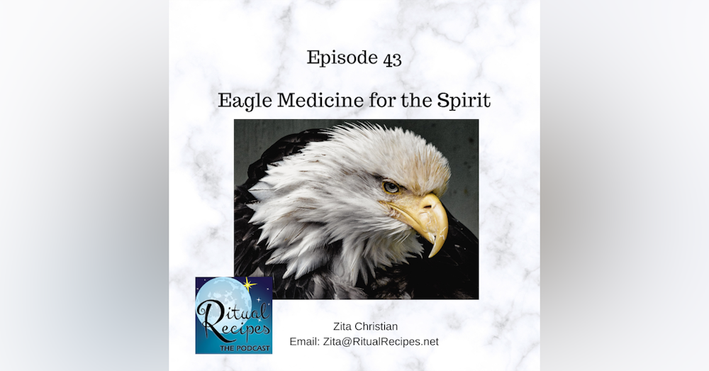 Eagle Medicine for the Spirit