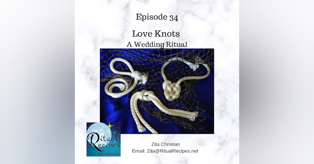 Love Knots - A Wedding Ritual