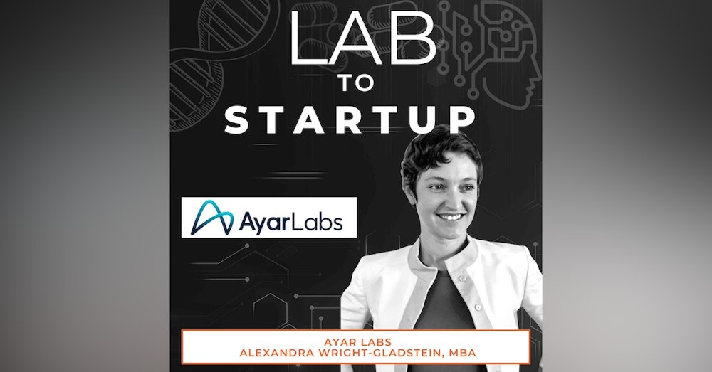 Ayar Labs:  Disrupting semiconductor and computing industries while dramatically reducing energy usage