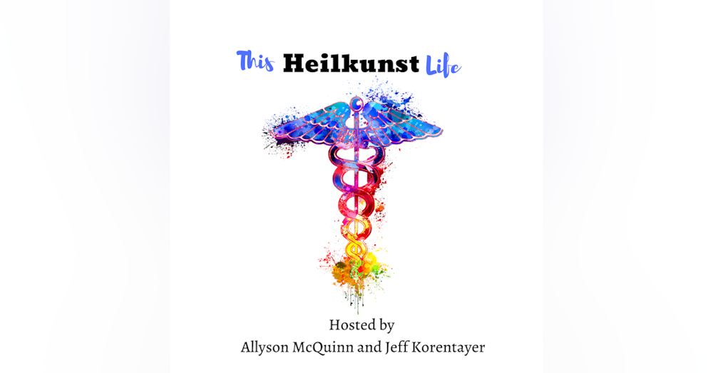 How does Heilkunst Define Health? - S1E2