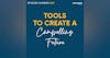 49. Tools For Creating Your Future & Making It A Reality