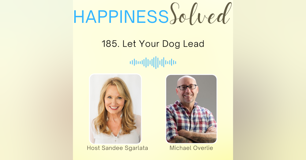 165. The Success Equation with Sharon and Michael Lechter
