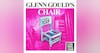 Introducing Glenn Gould's Chair
