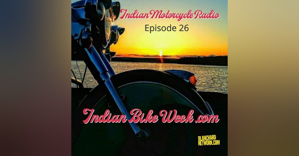 Indian Bike Week 2023 is Coming - Now You Know