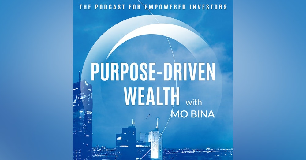 Episode 11 - How to Become the Ultimate Hands-Off Investor