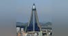 The Ryugyong Hotel