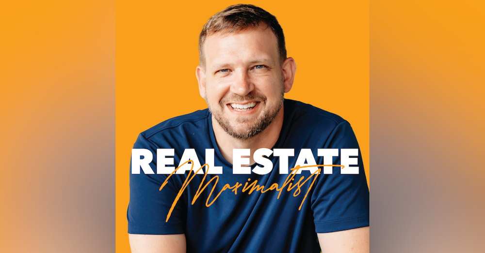 88: How to Build a $40,000,000 Real Estate Portfolio with Sam Primm of Faster Freedom and Jack Ghost Writer