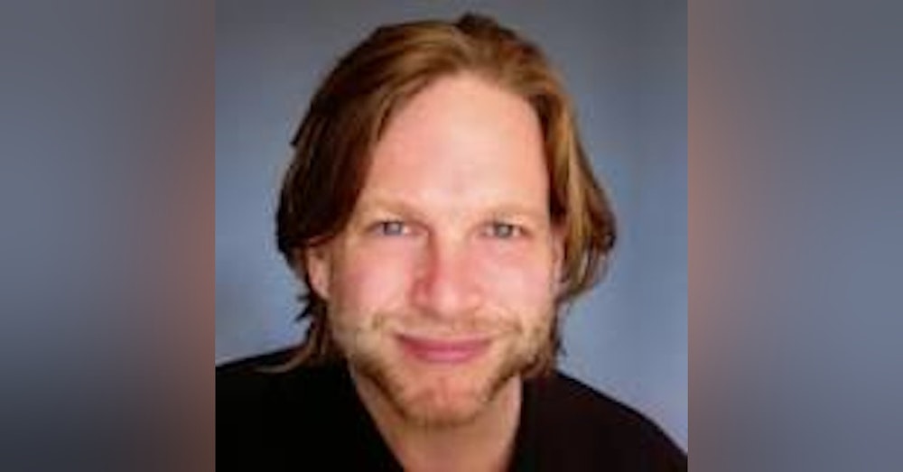 PUBCAST: Time Management, Networking Tips, and Successful Business Strategies with NYT Best Selling Author Chris Brogan