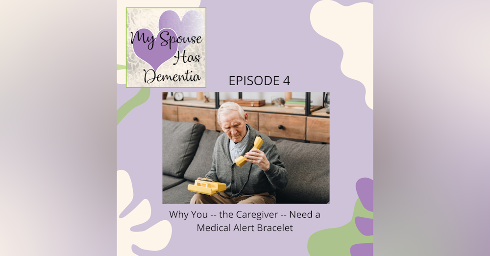 Why You Need a Medical ID Bracelet