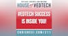 #EdTech Success Is Inside You - HoET211