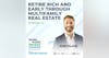 EP02 | Retire Rich and Early Through Multifamily Real Estate with Josh Plave