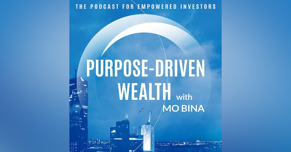 Episode 27 - Why the Passive Income Attorney Invests in Real Estate