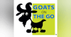 Finding The Working Dog That Is Right For You, featuring Aaron Steel from Goats On The Go