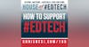 How to Support the Use of #EdTech - HoET185