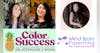 Breaking Barriers: Unveiling Mental Health in YA Fiction: A Candid Conversation with Authors, Abigail Hing Wen and I.W. Gregorio