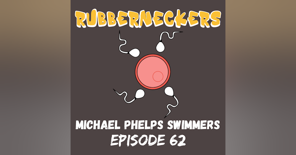 Michael Phelps Swimmers | Episode 62