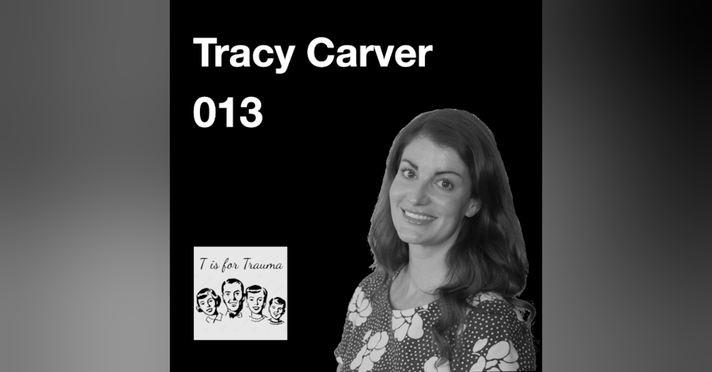 Tracy Carver - Ketamine-Assisted Psychotherapy, Ayahuasca Experiences, and Shamanic Traditions (013)