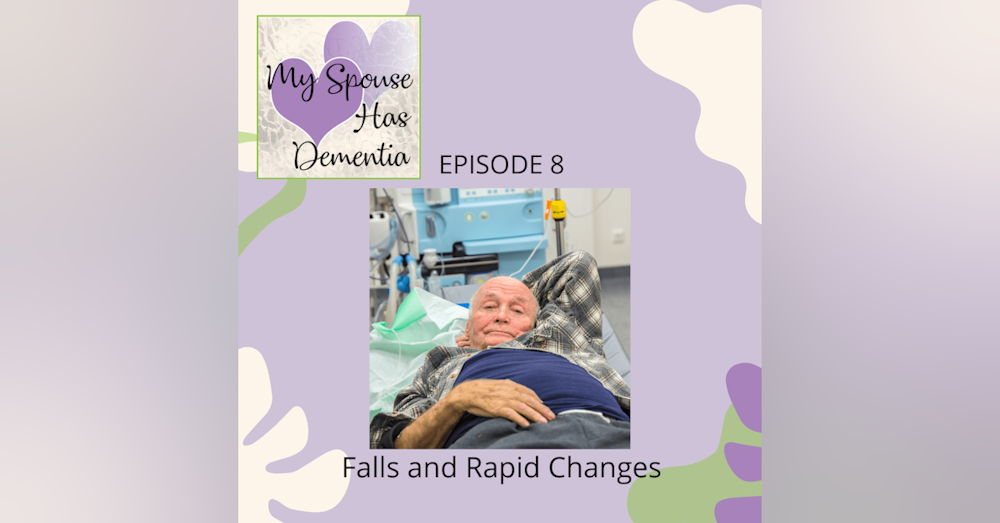 Sudden Falls and Rapid Changes