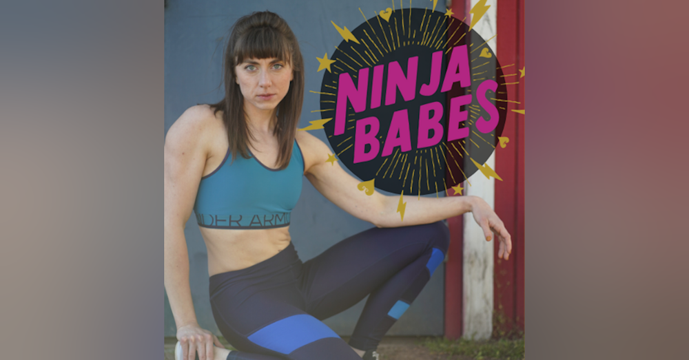 Ninjababes #52: Haley Shapley