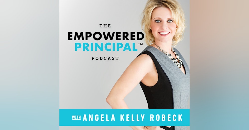 271. Coaching for Experienced Principals with Rebecca
