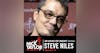 30 DAYS OF NIGHT Writer & Prolific Comic Author, Steve Niles [Episode 74]