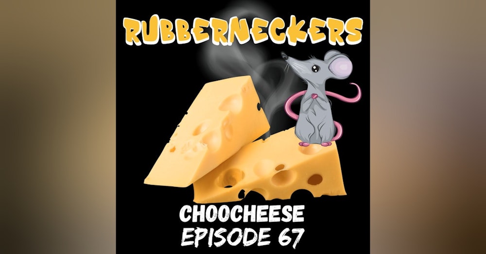 Choocheese | Episode 67