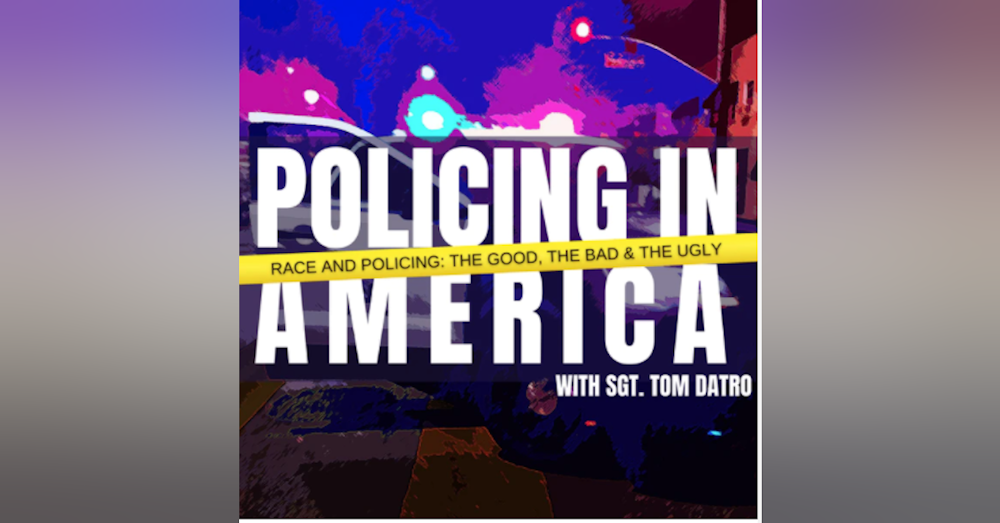 Policing in America Podcast