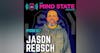 017 - Jason Rebsch on Jiu-Jitsu, Law Enforcement, Mental Health, and More