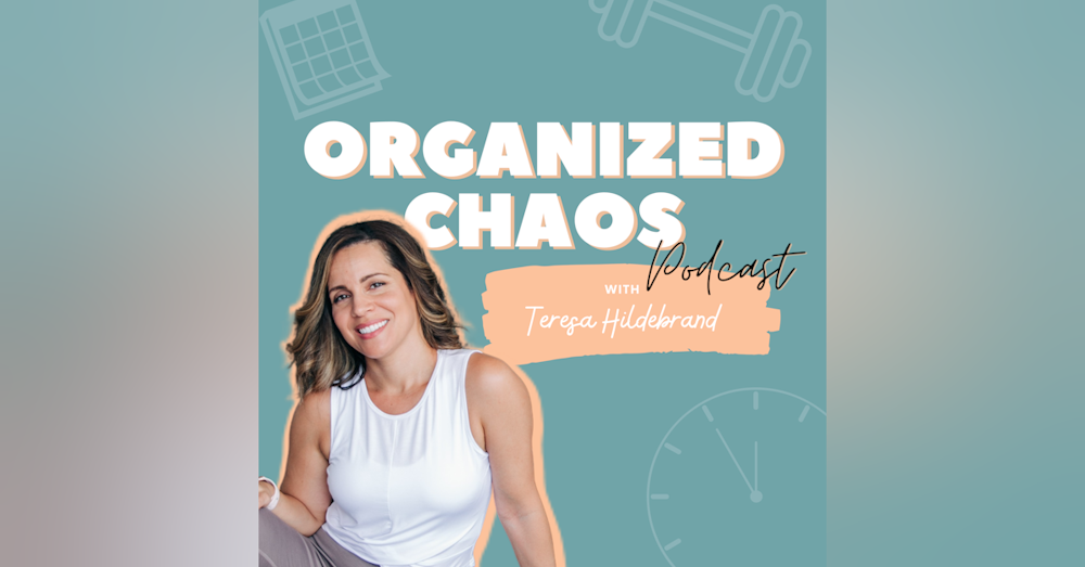 Welcome to Organized Chaos