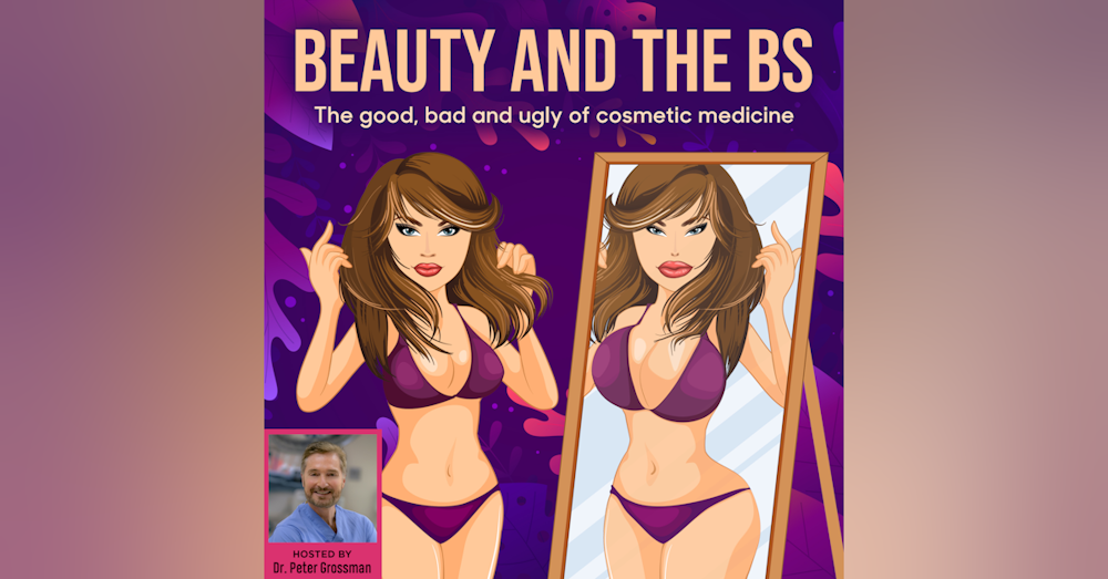 Cosmetic Breast Augmentation with Dr. John Diaz - Part 1