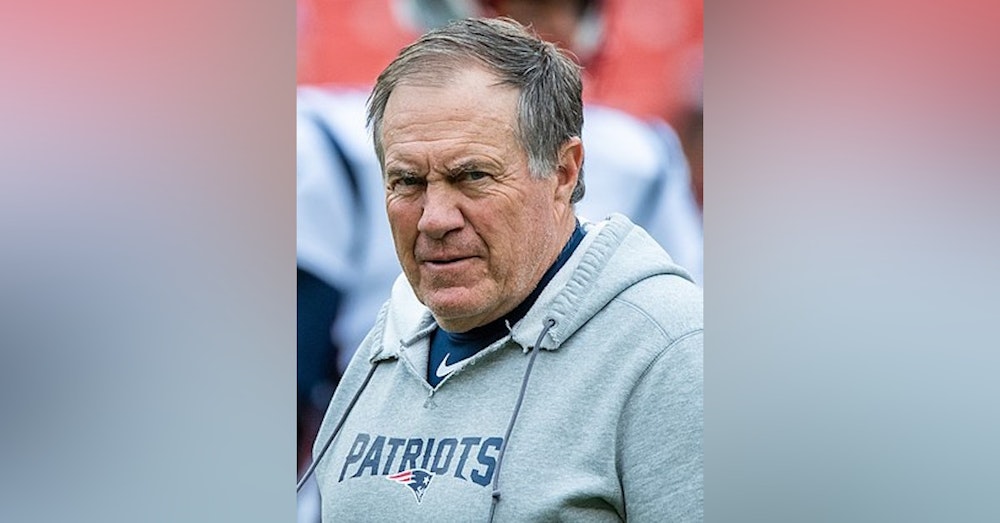 Bill Belichick and the Art of the Loophole