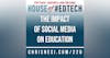 The Impact of Social Media on Education - HoET220