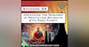 Unpacking the Rewards of Meditation Retreats with Phra Pandit [S6.E55]