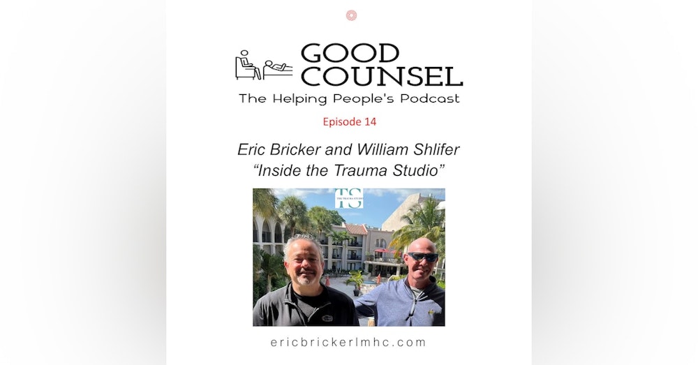 Eric Bricker and William Shlifer 