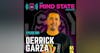 009 - Derrick Garza on Life, Therapy, and Jiu-jitsu