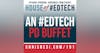 An #EdTech PD Buffet - HoET191