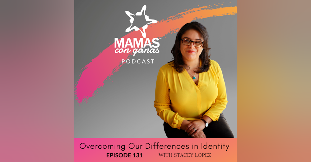 Overcoming Our Differences in Identity- Part 1