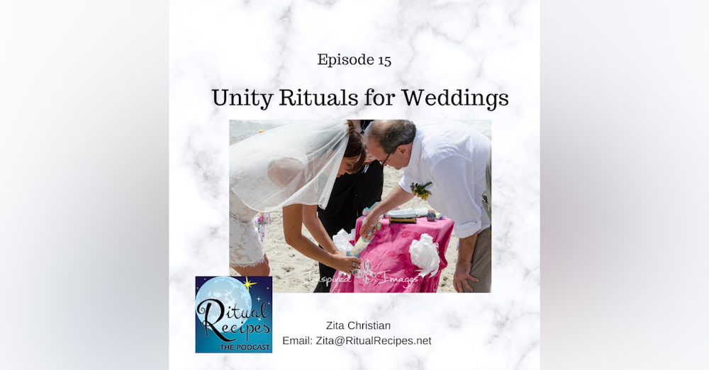 Unity Rituals for Weddings