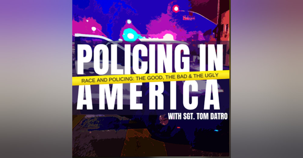 Can Policing Improve?
