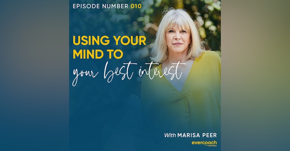 10. Comprehending The Rules Of The Mind with Marisa Peer