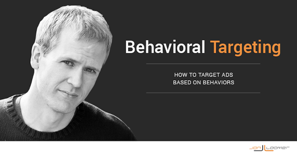 Core Audiences: How to Target Facebook Ads Using Behaviors