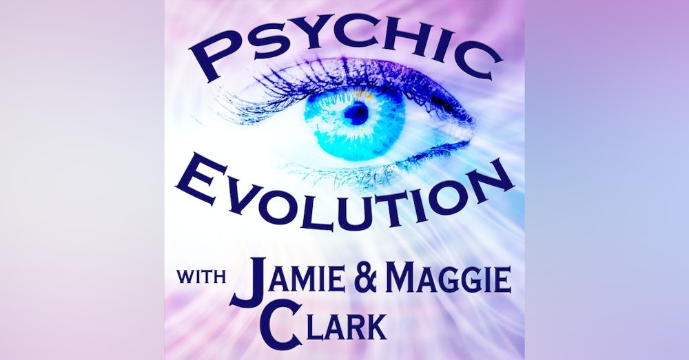 S7 Ep8: How Does Energy Healing Enhance your Psychic Gifts?