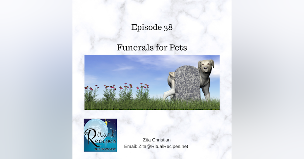 Funerals for Pets