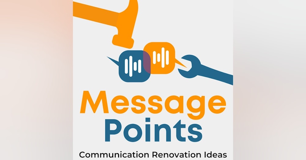 Message Points: Attributions, Personalizations and Memes