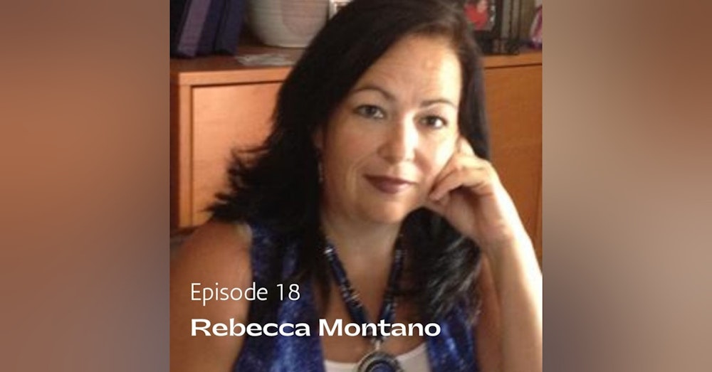 Ep. 18 No One Gets A Rulebook on Aging…But It Helps to Know a Specialist