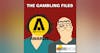 WPA's Scales and Craigie talk the treatment of women in poker rooms; The Gambling Files RTFM 128