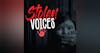 Stolen Voices Podcast-Coming Soon!!