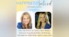 254. The Power of Choice: How Monica Norcross Transformed Her Well-Being Through the Mind-Body-Spirit Connection